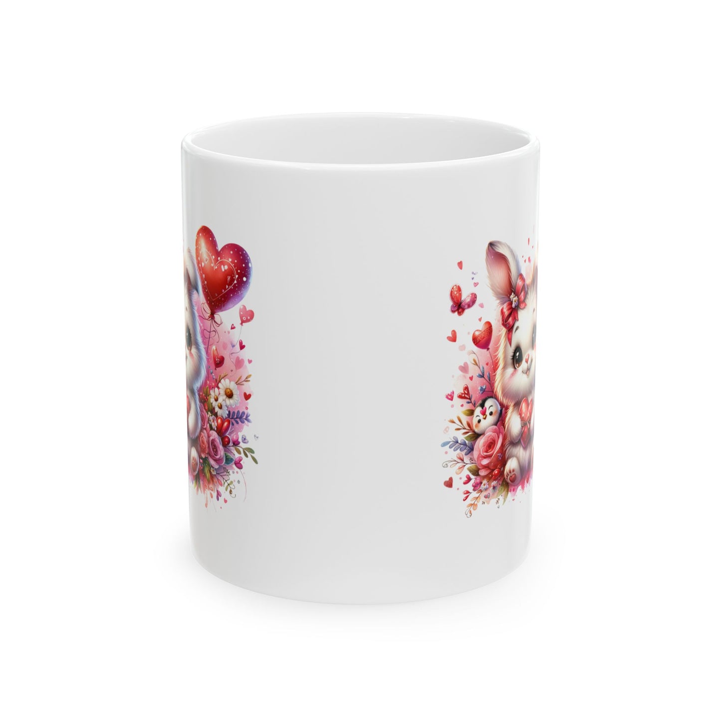 Ceramic Mug, (11oz, 15oz)