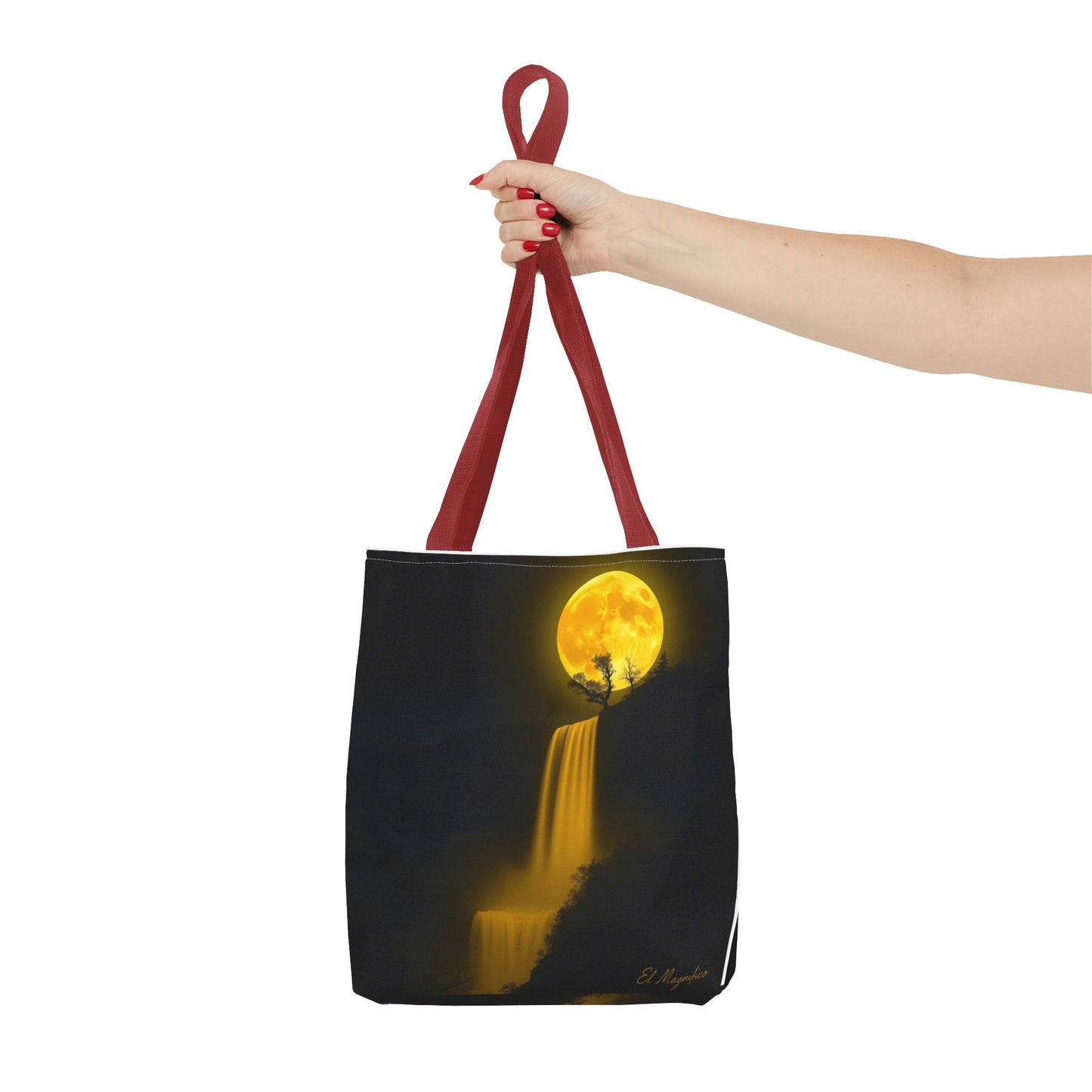 Tote Bag (AOP)