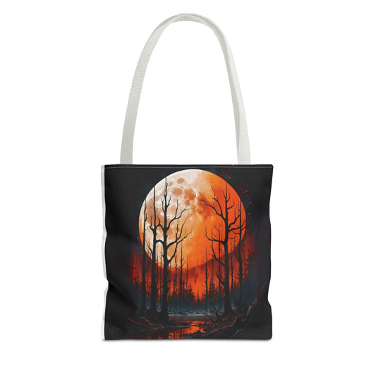 Tote Bag (AOP)