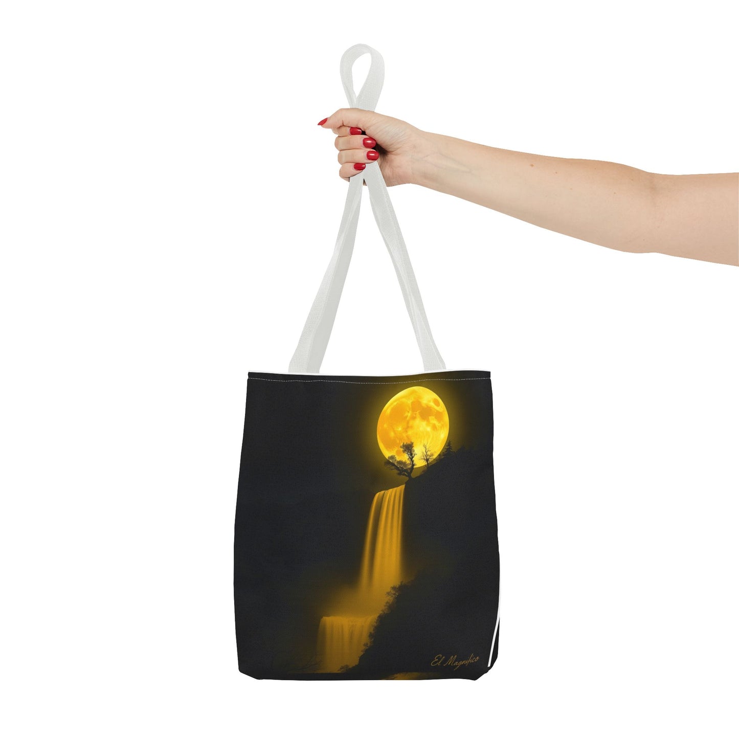 Tote Bag (AOP)