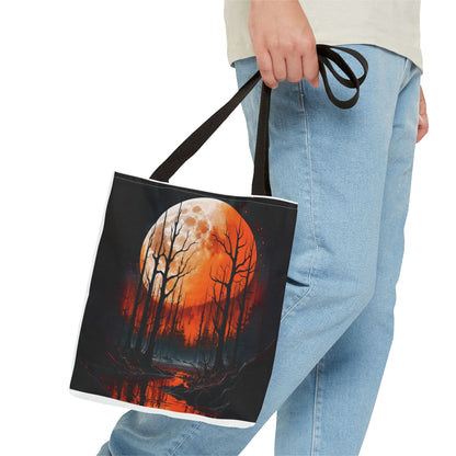 Tote Bag (AOP)