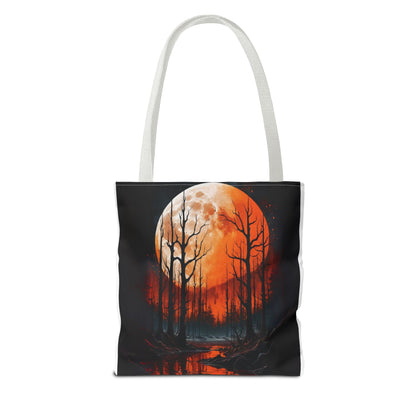 Tote Bag (AOP)