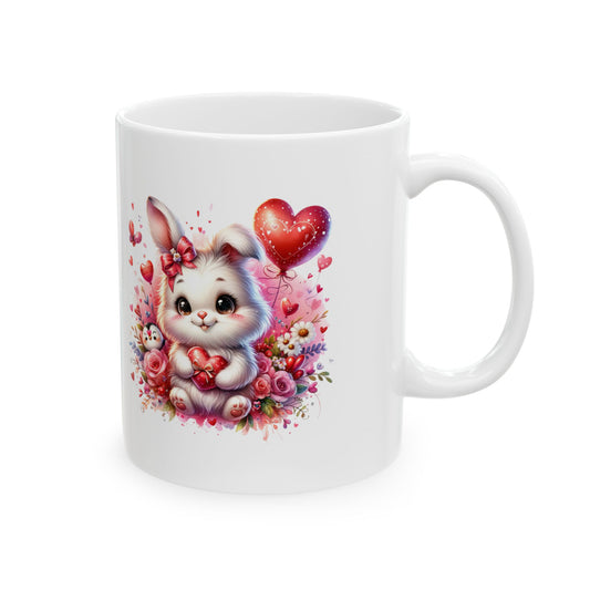 Ceramic Mug, (11oz, 15oz)