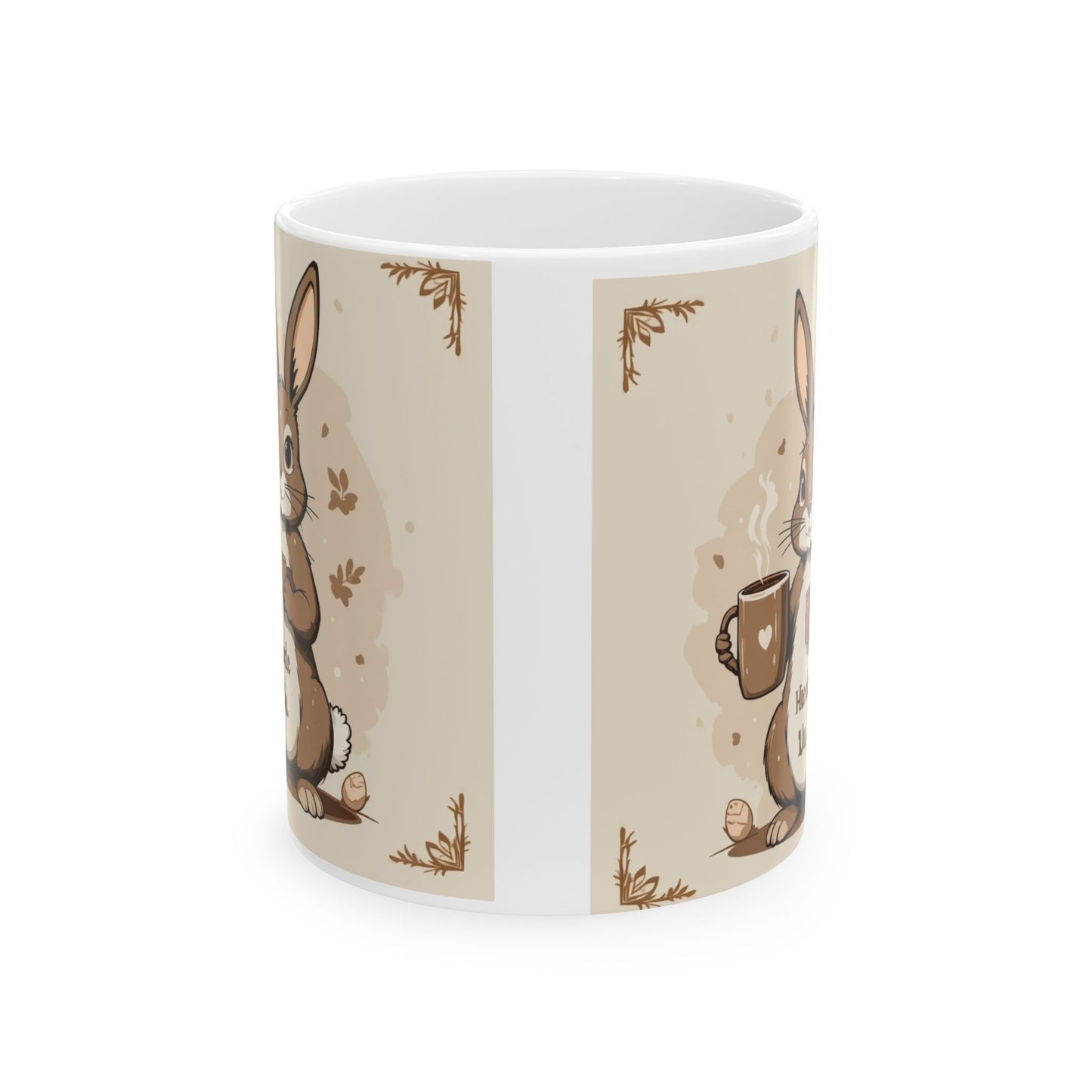 Ceramic Mug, (11oz, 15oz)