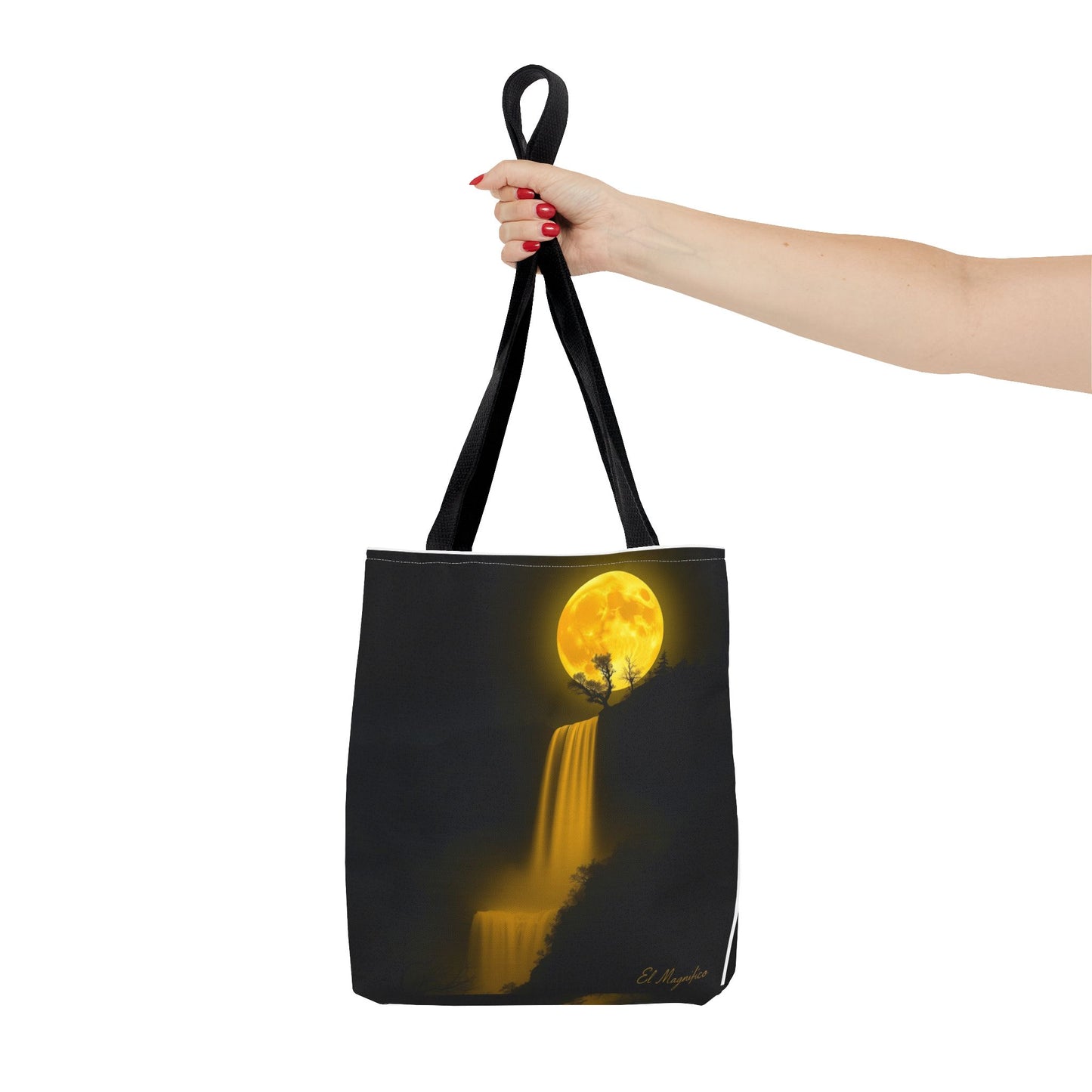 Tote Bag (AOP)